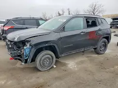 3C4NJDDB2KT651772 2019 JEEP COMPASS