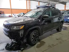 3C4NJDDB2KT666935 2019 JEEP COMPASS