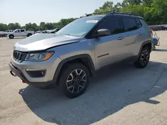 3C4NJDDB2KT667874 2019 JEEP COMPASS