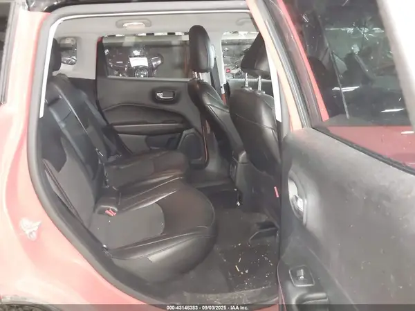 3C4NJDDB2KT668152 2019 JEEP COMPASS - Image 8