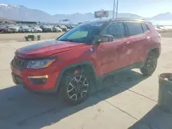 3C4NJDDB2KT670936 2019 JEEP COMPASS