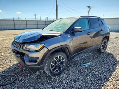 3C4NJDDB2KT671651 2019 JEEP COMPASS