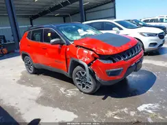 3C4NJDDB2KT690488 2019 JEEP COMPASS