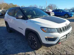 3C4NJDDB2KT695383 2019 JEEP COMPASS