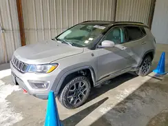 3C4NJDDB2KT712909 2019 JEEP COMPASS