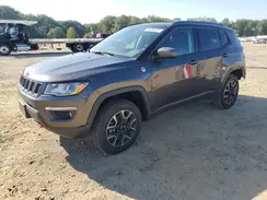 3C4NJDDB2KT713400 2019 JEEP COMPASS