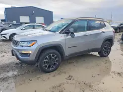 3C4NJDDB2KT721545 2019 JEEP COMPASS