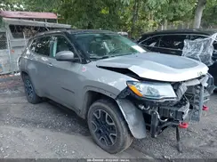 3C4NJDDB2KT722047 2019 JEEP COMPASS