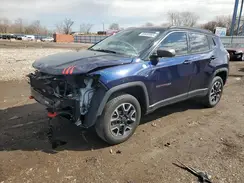 3C4NJDDB2KT722386 2019 JEEP COMPASS