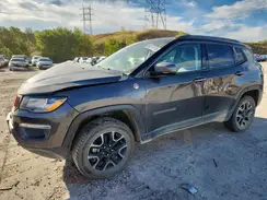 3C4NJDDB2KT723246 2019 JEEP COMPASS