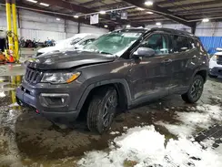 3C4NJDDB2KT733260 2019 JEEP COMPASS