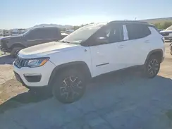 3C4NJDDB2KT739527 2019 JEEP COMPASS