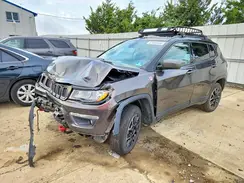 3C4NJDDB2KT739771 2019 JEEP COMPASS