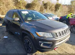 3C4NJDDB2KT739950 2019 JEEP COMPASS