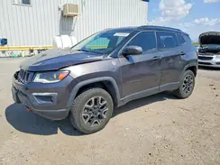 3C4NJDDB2KT752567 2019 JEEP COMPASS