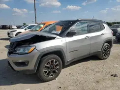 3C4NJDDB2KT759759 2019 JEEP COMPASS