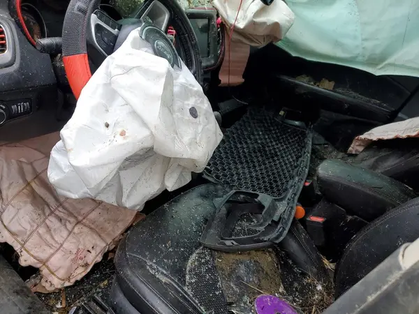 3C4NJDDB2KT765514 2019 JEEP COMPASS - Image 8