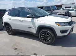 3C4NJDDB2KT766386 2019 JEEP COMPASS