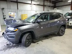 3C4NJDDB2KT775671 2019 JEEP COMPASS