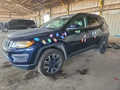 3C4NJDDB2KT785388 2019 JEEP COMPASS