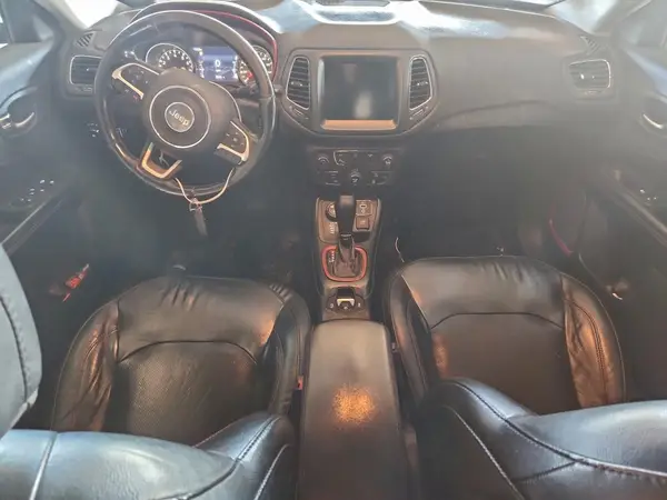 3C4NJDDB2KT785388 2019 JEEP COMPASS - Image 8