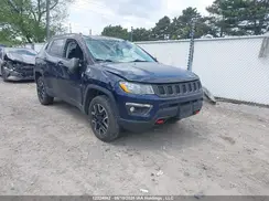 3C4NJDDB2KT786475 2019 JEEP COMPASS