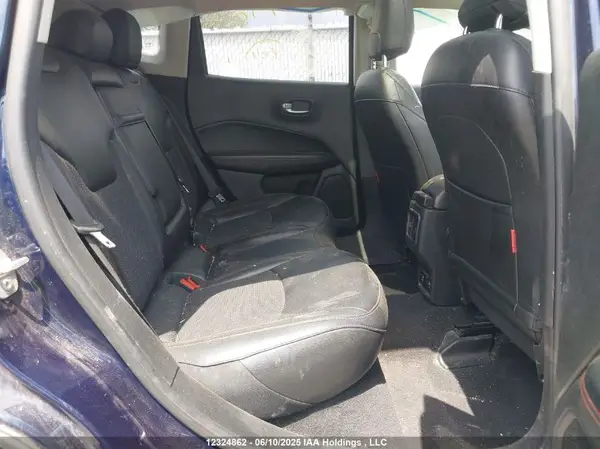 3C4NJDDB2KT786475 2019 JEEP COMPASS - Image 8
