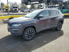 3C4NJDDB2KT799842 2019 JEEP COMPASS