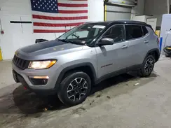 3C4NJDDB2KT799954 2019 JEEP COMPASS
