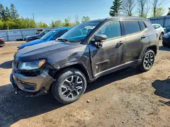 3C4NJDDB2KT800178 2019 JEEP COMPASS