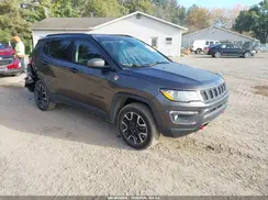3C4NJDDB2LT123554 2020 JEEP COMPASS