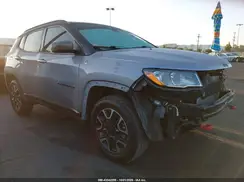 3C4NJDDB2LT123845 2020 JEEP COMPASS