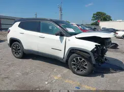 3C4NJDDB2LT126647 2020 JEEP COMPASS