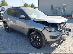 3C4NJDDB2LT127569 2020 JEEP COMPASS