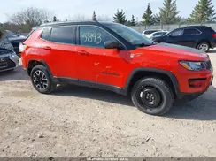 3C4NJDDB2LT142394 2020 JEEP COMPASS