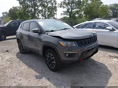 3C4NJDDB2LT151323 2020 JEEP COMPASS