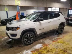 3C4NJDDB2LT161706 2020 JEEP COMPASS