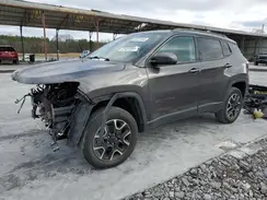3C4NJDDB2LT163147 2020 JEEP COMPASS