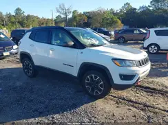 3C4NJDDB2LT163469 2020 JEEP COMPASS