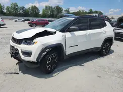 3C4NJDDB2LT163519 2020 JEEP COMPASS