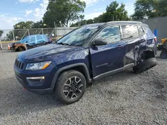 3C4NJDDB2LT163598 2020 JEEP COMPASS
