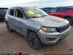 3C4NJDDB2LT171734 2020 JEEP COMPASS