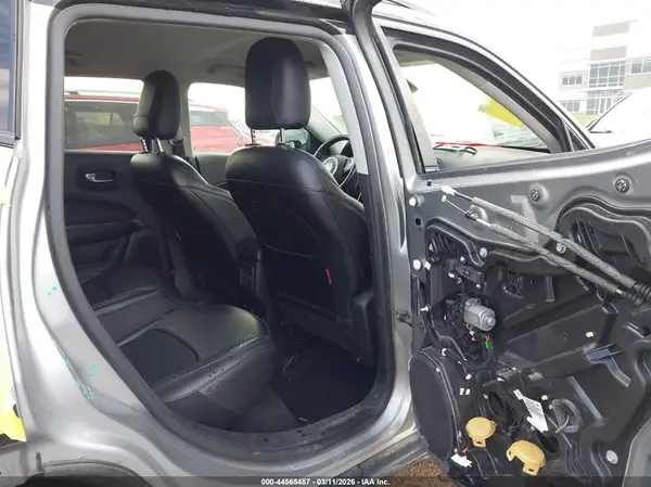 3C4NJDDB2LT171734 2020 JEEP COMPASS - Image 8