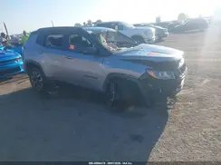 3C4NJDDB2LT171846 2020 JEEP COMPASS