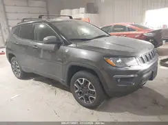 3C4NJDDB2LT177419 2020 JEEP COMPASS
