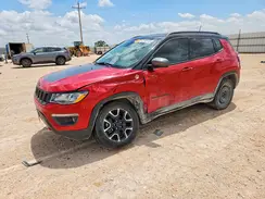 3C4NJDDB2LT184158 2020 JEEP COMPASS