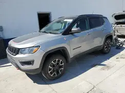 3C4NJDDB2LT184435 2020 JEEP COMPASS