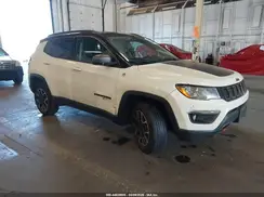 3C4NJDDB2LT184628 2020 JEEP COMPASS