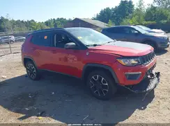 3C4NJDDB2LT189408 2020 JEEP COMPASS