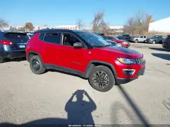 3C4NJDDB2LT189523 2020 JEEP COMPASS